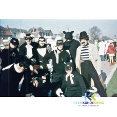 Carnaval 1975 Coll. F.Janssen (6)